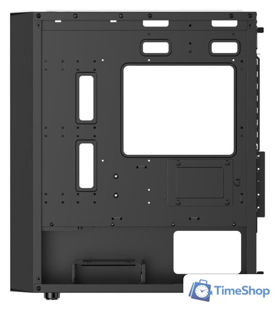 Корпус Ocypus Gamma C50 BK ARGB - Изображение №6 — Интернет-магазин Time-Shop