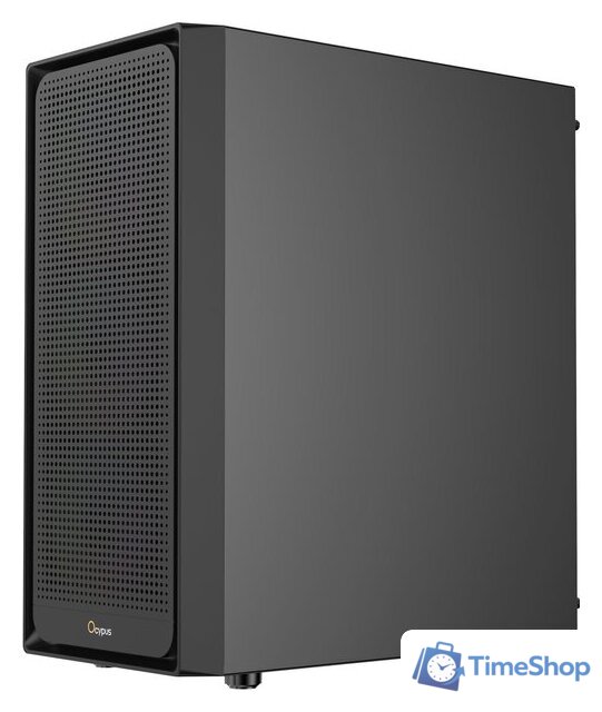 Корпус Ocypus Gamma C50 BK ARGB - Изображение №3 — Интернет-магазин Time-Shop