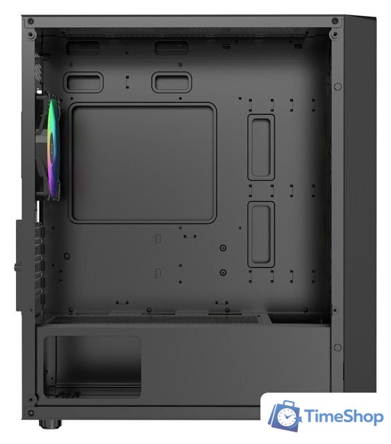 Корпус Ocypus Gamma C50 BK ARGB - Изображение №5 — Интернет-магазин Time-Shop