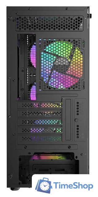 Корпус Ocypus Gamma C50 BK ARGB - Изображение №4 — Интернет-магазин Time-Shop