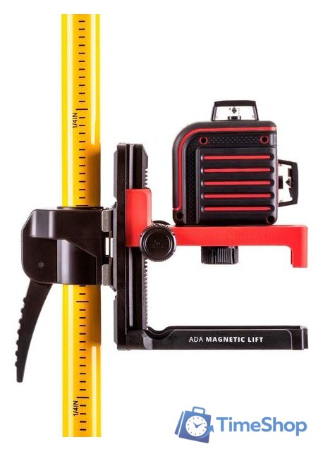 Штатив для измерительных приборов ADA Instruments Silver Plus - Изображение №4 — Интернет-магазин Time-Shop