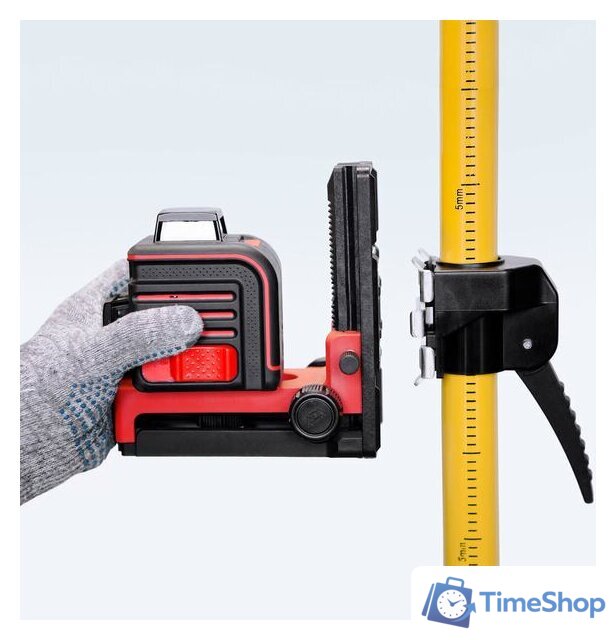 Штатив для измерительных приборов ADA Instruments Silver Plus - Изображение №5 — Интернет-магазин Time-Shop