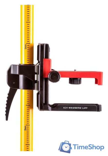 Штатив для измерительных приборов ADA Instruments Silver Plus - Изображение №3 — Интернет-магазин Time-Shop