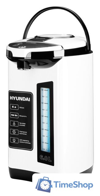 Термопот Hyundai HYTP-3850 - Изображение №1 — Интернет-магазин Time-Shop