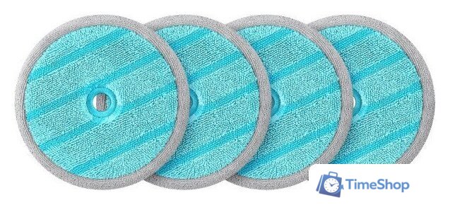 Насадка для влажной уборки Samsung VCA-SPW95/VT - Изображение №1 — Интернет-магазин Time-Shop