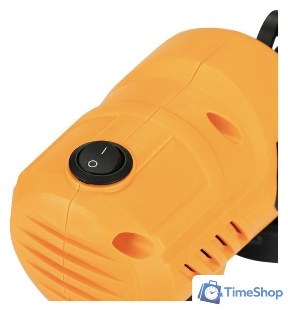 Краскораспылитель Deko SGD520 085-1334 - Изображение №4 — Интернет-магазин Time-Shop