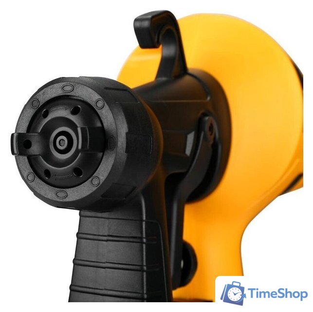 Краскораспылитель Deko SGD520 085-1334 - Изображение №5 — Интернет-магазин Time-Shop