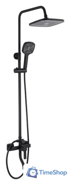 Душевая система  Rea Argus REA-P2389 - Изображение №4 — Интернет-магазин Time-Shop