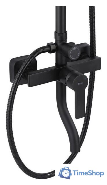 Душевая система  Rea Argus REA-P2389 - Изображение №2 — Интернет-магазин Time-Shop