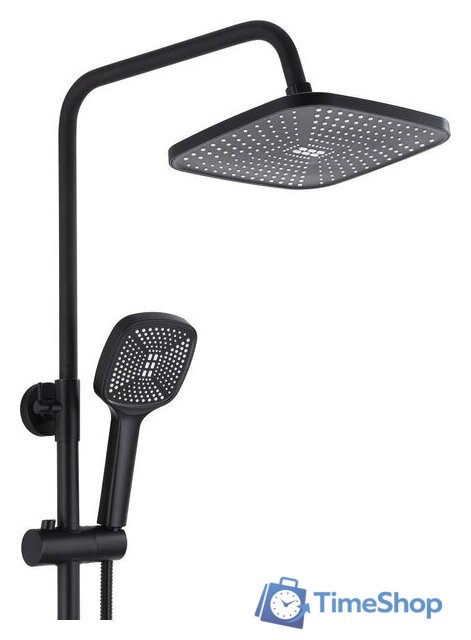 Душевая система  Rea Argus REA-P2389 - Изображение №3 — Интернет-магазин Time-Shop