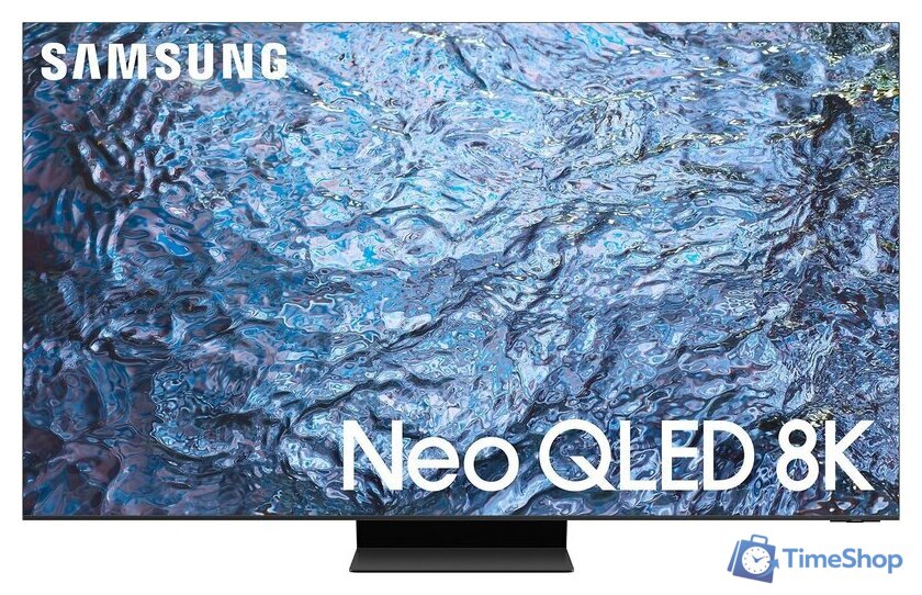 MiniLED телевизор Samsung Neo QLED 8K QN900C QE75QN900CUXCE - Изображение №2 — Интернет-магазин Time-Shop