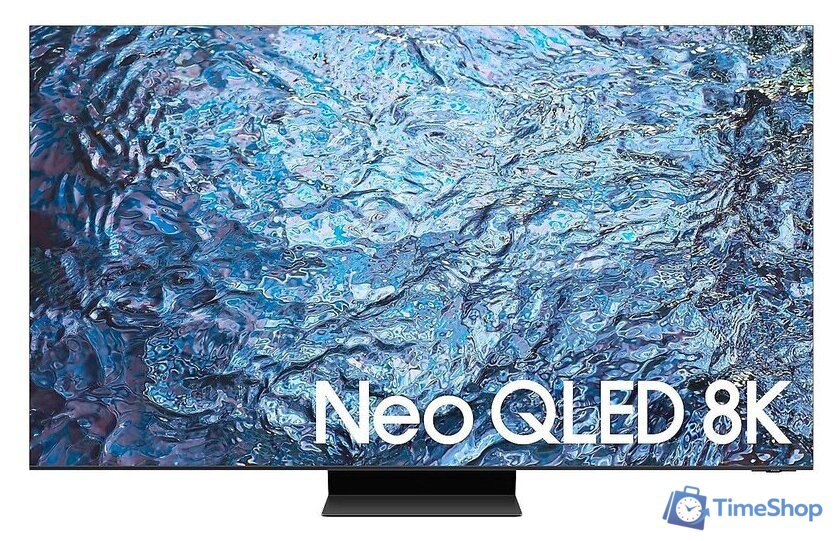 MiniLED телевизор Samsung Neo QLED 8K QN900C QE75QN900CUXCE - Изображение №1 — Интернет-магазин Time-Shop