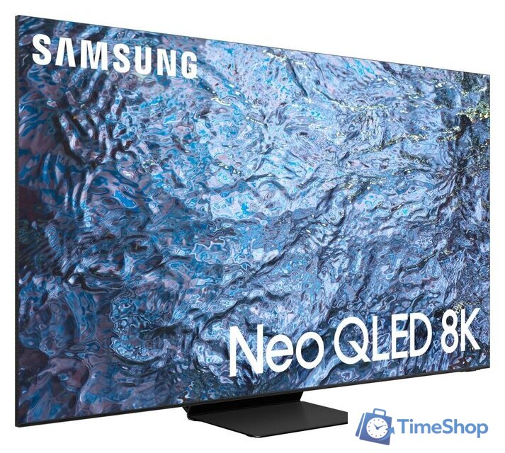 MiniLED телевизор Samsung Neo QLED 8K QN900C QE75QN900CUXCE - Изображение №4 — Интернет-магазин Time-Shop