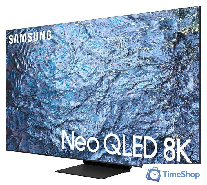 MiniLED телевизор Samsung Neo QLED 8K QN900C QE75QN900CUXCE - Изображение №3 — Интернет-магазин Time-Shop