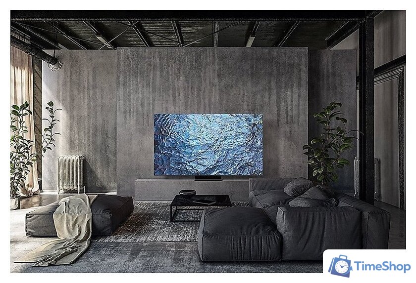 MiniLED телевизор Samsung Neo QLED 8K QN900C QE75QN900CUXCE - Изображение №9 — Интернет-магазин Time-Shop