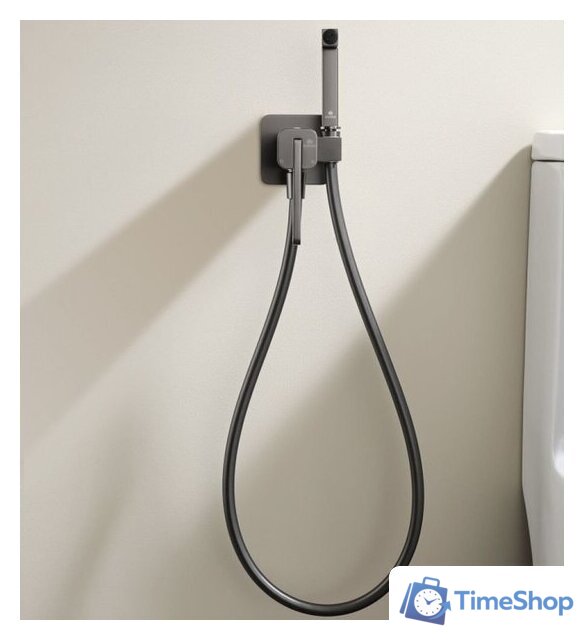 Гигиенический душ Ganzer GZ12157-Q - Изображение №6 — Интернет-магазин Time-Shop