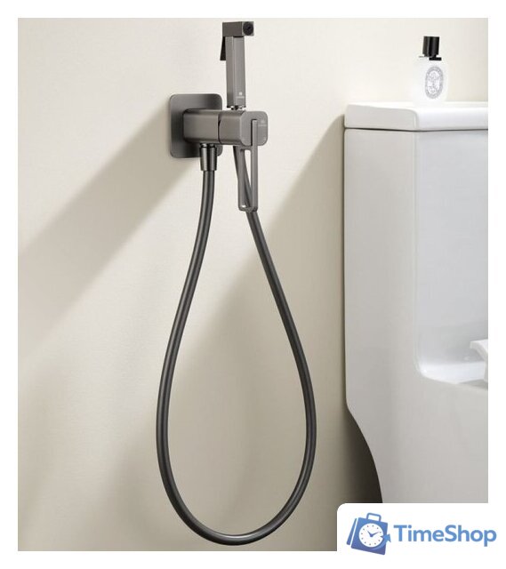 Гигиенический душ Ganzer GZ12157-Q - Изображение №2 — Интернет-магазин Time-Shop