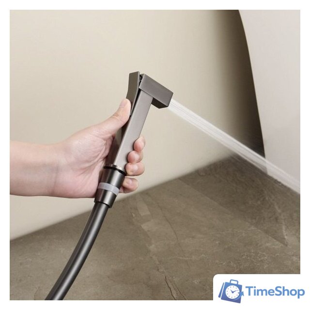 Гигиенический душ Ganzer GZ12157-Q - Изображение №8 — Интернет-магазин Time-Shop