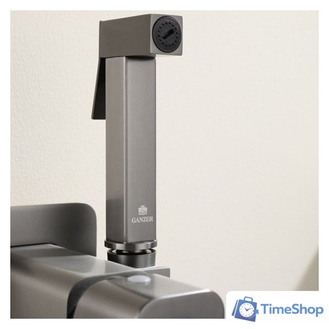 Гигиенический душ Ganzer GZ12157-Q - Изображение №5 — Интернет-магазин Time-Shop