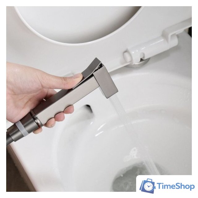 Гигиенический душ Ganzer GZ12157-Q - Изображение №10 — Интернет-магазин Time-Shop