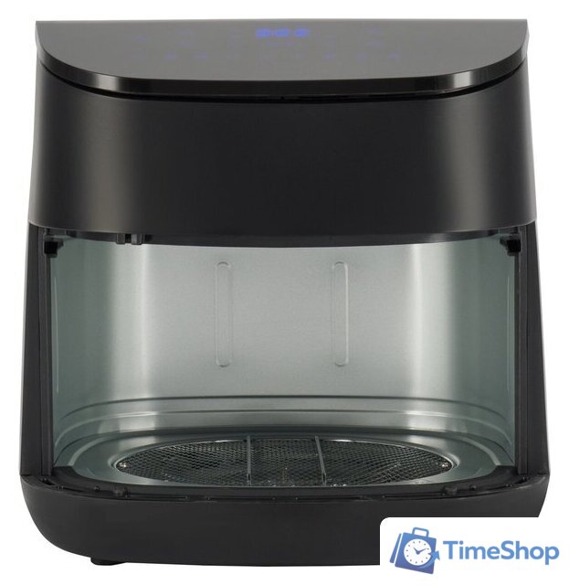 Аэрогриль (аэрофритюрница) Hyundai HYF-5457 - Изображение №10 — Интернет-магазин Time-Shop