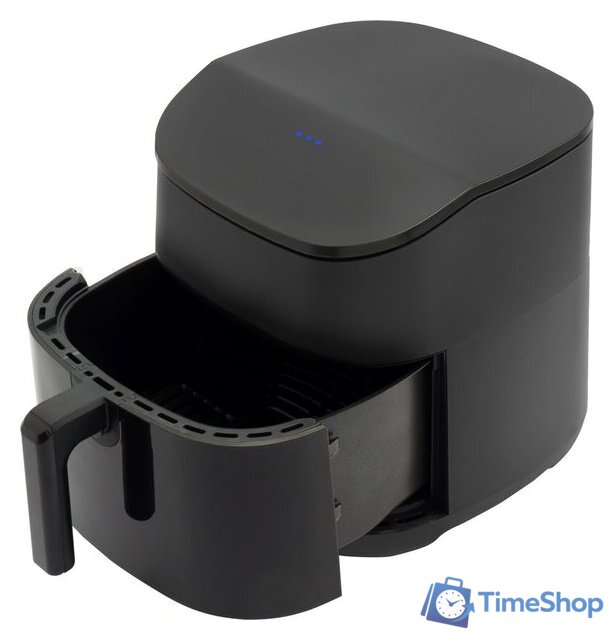 Аэрогриль (аэрофритюрница) Hyundai HYF-5457 - Изображение №9 — Интернет-магазин Time-Shop