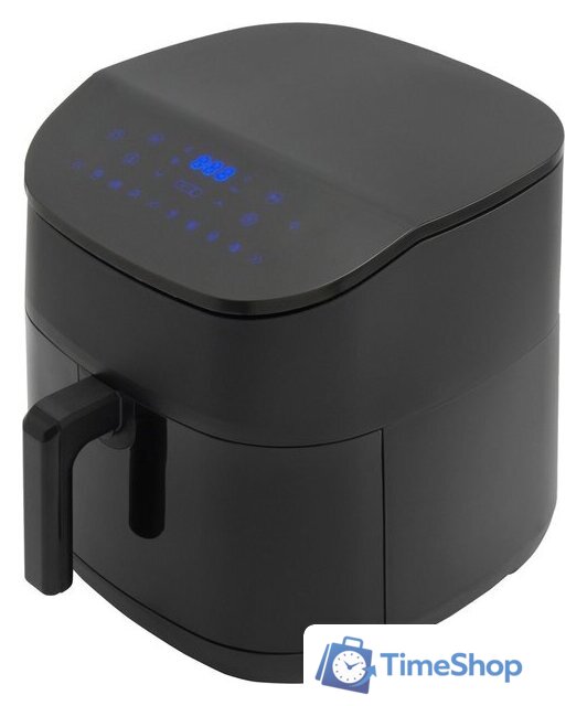 Аэрогриль (аэрофритюрница) Hyundai HYF-5457 - Изображение №1 — Интернет-магазин Time-Shop