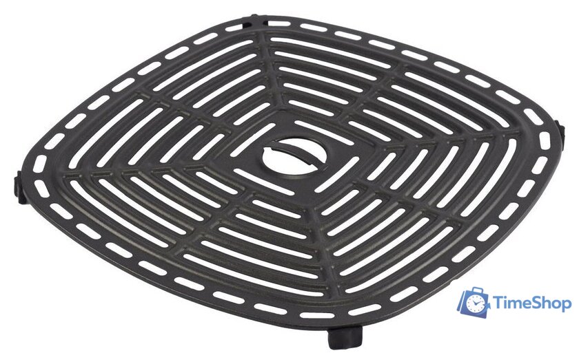 Аэрогриль (аэрофритюрница) Hyundai HYF-5457 - Изображение №12 — Интернет-магазин Time-Shop