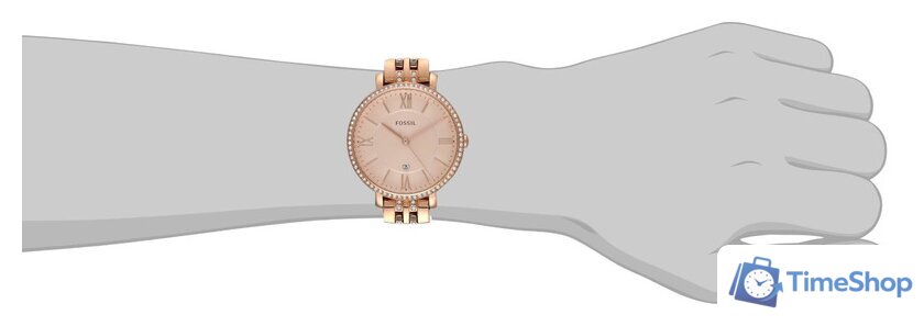 Наручные часы Fossil ES3546 - Изображение №5 — Интернет-магазин Time-Shop