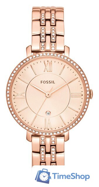 Наручные часы Fossil ES3546 - Изображение №1 — Интернет-магазин Time-Shop