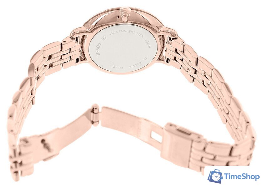 Наручные часы Fossil ES3546 - Изображение №4 — Интернет-магазин Time-Shop