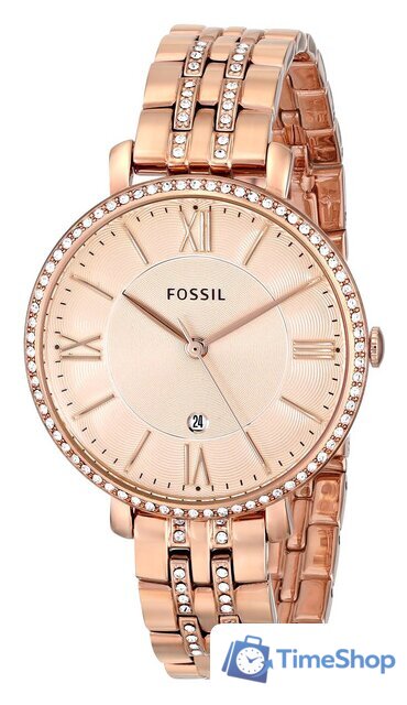 Наручные часы Fossil ES3546 - Изображение №2 — Интернет-магазин Time-Shop
