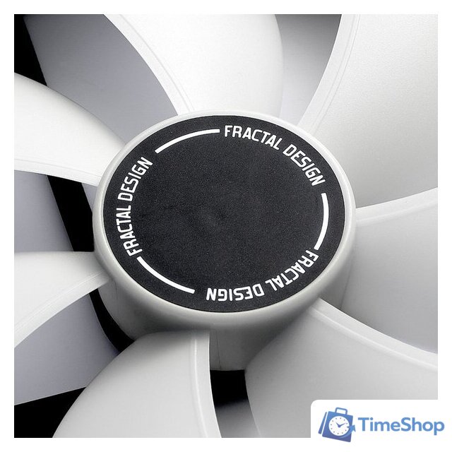 Комплект вентиляторов для корпуса Fractal Design Prisma AL-14 3P FD-FAN-PRI-AL14-3P - Изображение №8 — Интернет-магазин Time-Shop