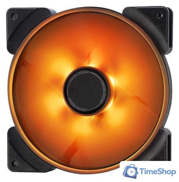 Комплект вентиляторов для корпуса Fractal Design Prisma AL-14 3P FD-FAN-PRI-AL14-3P - Изображение №3 — Интернет-магазин Time-Shop