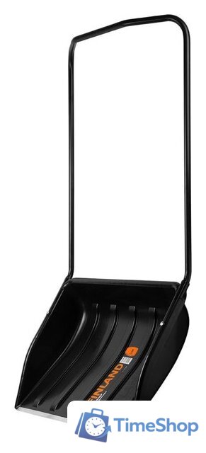 Движок для снега (скрепер) Finland 1539 - Изображение №3 — Интернет-магазин Time-Shop