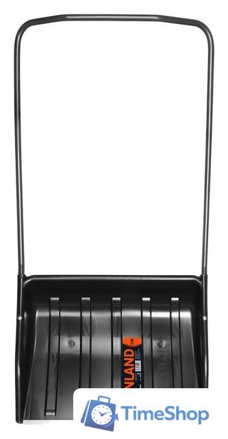 Движок для снега (скрепер) Finland 1539 - Изображение №1 — Интернет-магазин Time-Shop