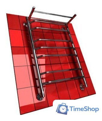 Полотенцесушитель Двин FN 60x50 - Изображение №1 — Интернет-магазин Time-Shop