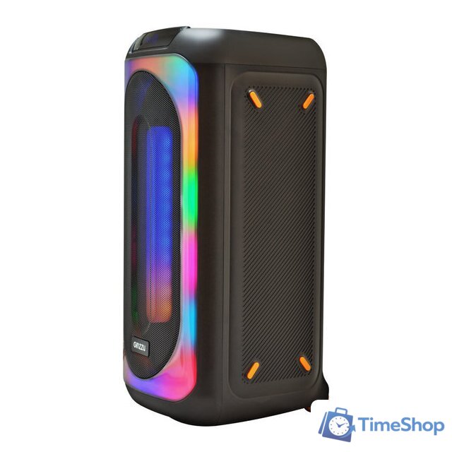 Патибокс Ginzzu GM-214 - Изображение №4 — Интернет-магазин Time-Shop