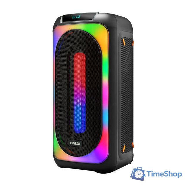 Патибокс Ginzzu GM-214 - Изображение №10 — Интернет-магазин Time-Shop