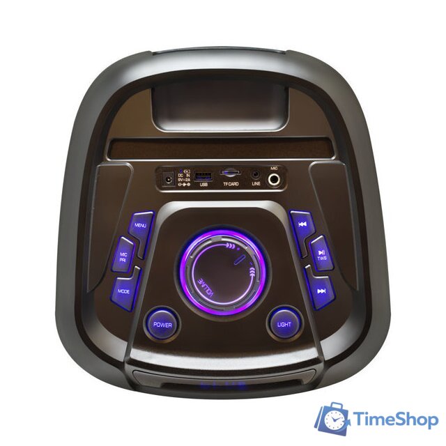 Патибокс Ginzzu GM-214 - Изображение №3 — Интернет-магазин Time-Shop