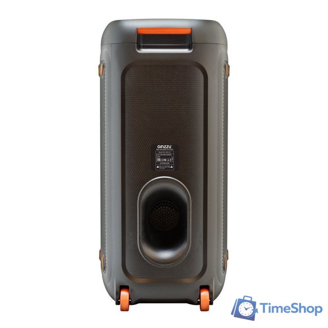 Патибокс Ginzzu GM-214 - Изображение №11 — Интернет-магазин Time-Shop