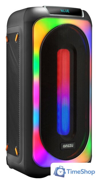 Патибокс Ginzzu GM-214 - Изображение №1 — Интернет-магазин Time-Shop