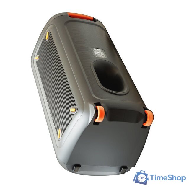 Патибокс Ginzzu GM-214 - Изображение №5 — Интернет-магазин Time-Shop