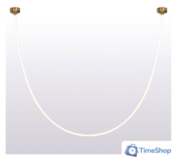 Подвесная люстра Lussole LSP-7013 - Изображение №1 — Интернет-магазин Time-Shop