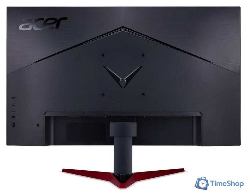 Игровой монитор Acer Nitro VG240YEbmiix UM.QV0EE.E09 - Изображение №7 — Интернет-магазин Time-Shop