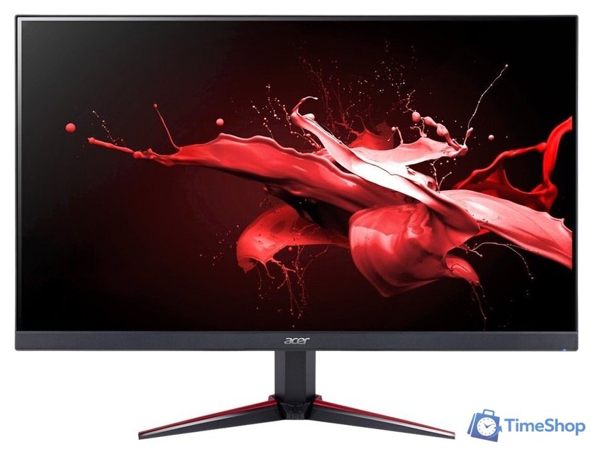 Игровой монитор Acer Nitro VG240YEbmiix UM.QV0EE.E09 - Изображение №1 — Интернет-магазин Time-Shop