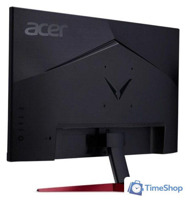 Игровой монитор Acer Nitro VG240YEbmiix UM.QV0EE.E09 - Изображение №6 — Интернет-магазин Time-Shop