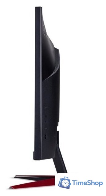 Игровой монитор Acer Nitro VG240YEbmiix UM.QV0EE.E09 - Изображение №5 — Интернет-магазин Time-Shop