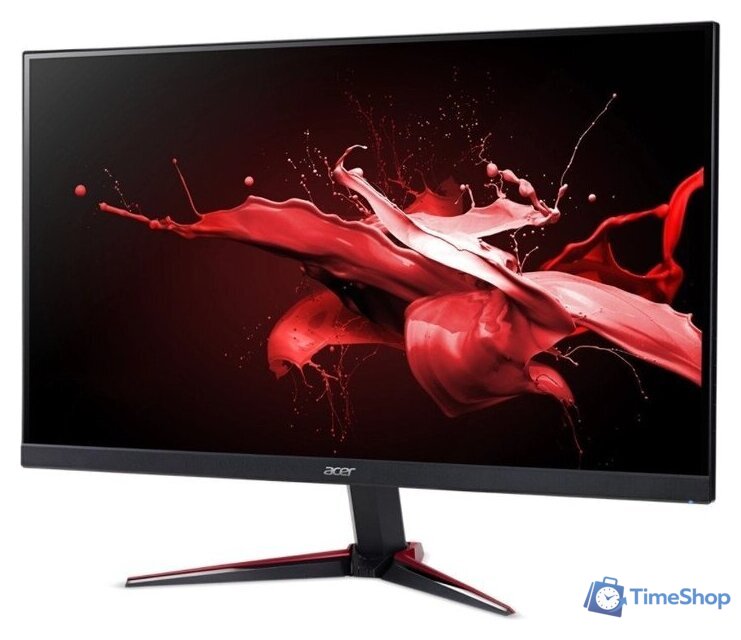 Игровой монитор Acer Nitro VG240YEbmiix UM.QV0EE.E09 - Изображение №3 — Интернет-магазин Time-Shop