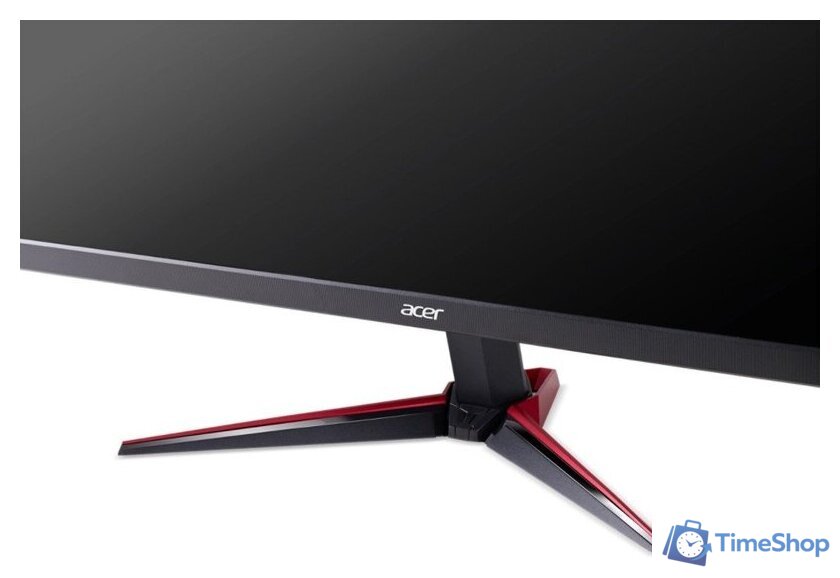 Игровой монитор Acer Nitro VG240YEbmiix UM.QV0EE.E09 - Изображение №8 — Интернет-магазин Time-Shop